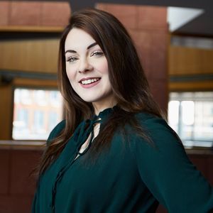 Meet your Posher, Victoria